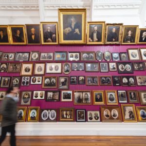 Heritage on the Southern Scenic Route