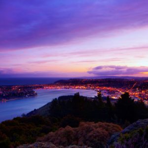 Top Places to Watch The Sunset