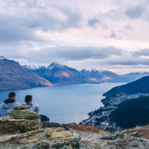 Romantic Getaway? Top Reasons the Southern Scenic Route is your next lover’s retreat.