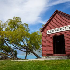 Hidden Side Trips for True Escapism